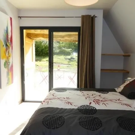 House L'oustal Del Dolfy Dom wakacyjny *