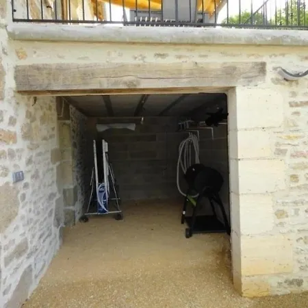 House L'oustal Del Dolfy