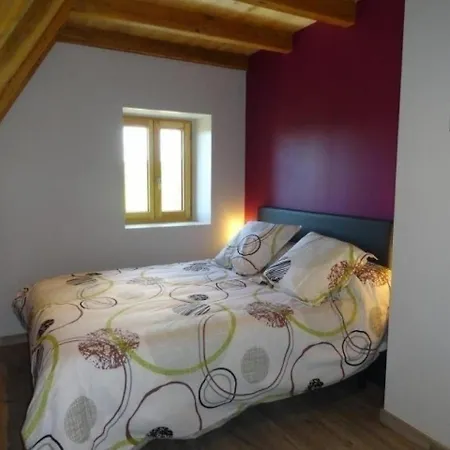 House L'oustal Del Dolfy Dom wakacyjny