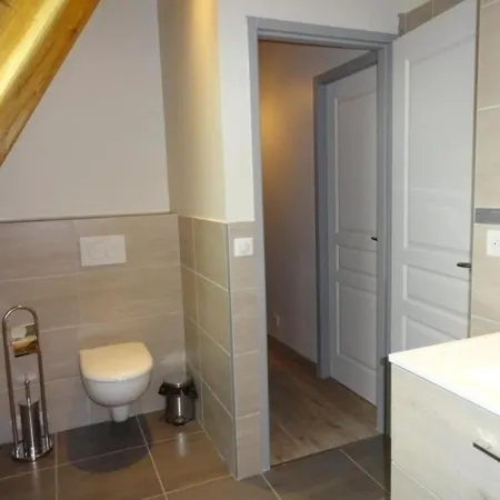 Dom wakacyjny House L'oustal Del Dolfy