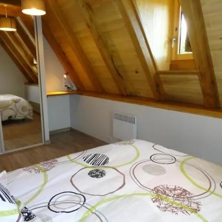 House L'oustal Del Dolfy *