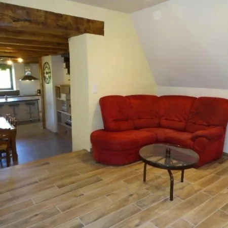 House L'oustal Del Dolfy Dom wakacyjny Gréalou