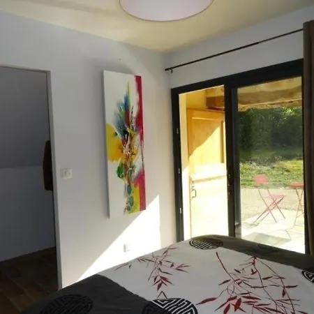 House L'oustal Del Dolfy
