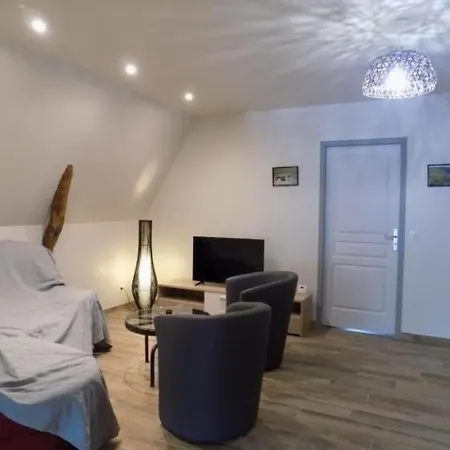 Dom wakacyjny House L'oustal Del Dolfy *