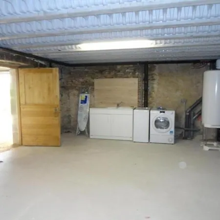 House L'oustal Del Dolfy Dom wakacyjny