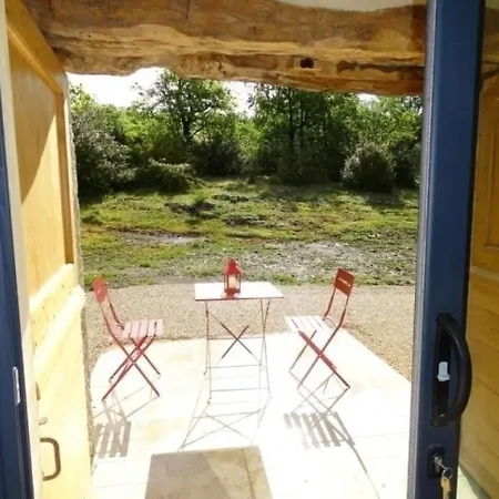 House L'oustal Del Dolfy Gréalou
