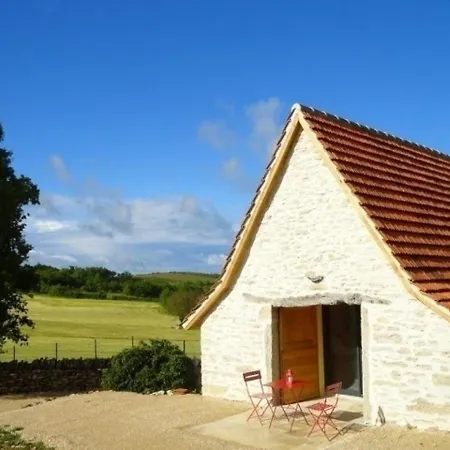 House L'oustal Del Dolfy Dom wakacyjny