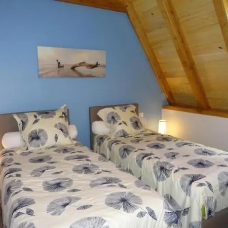 Dom wakacyjny House L'oustal Del Dolfy *
