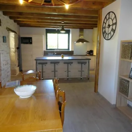 House L'oustal Del Dolfy * Gréalou