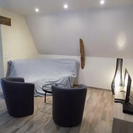House L'oustal Del Dolfy Dom wakacyjny *
