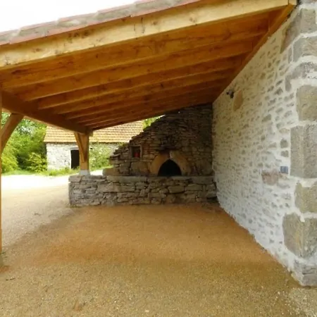 Dom wakacyjny House L'oustal Del Dolfy